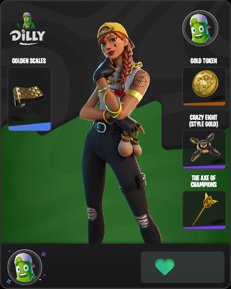 Aura combo by ilikedilly668
