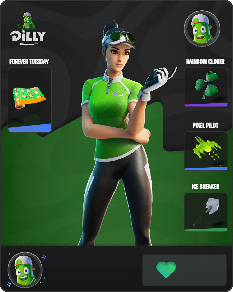 Par Patroller Fortnite combo