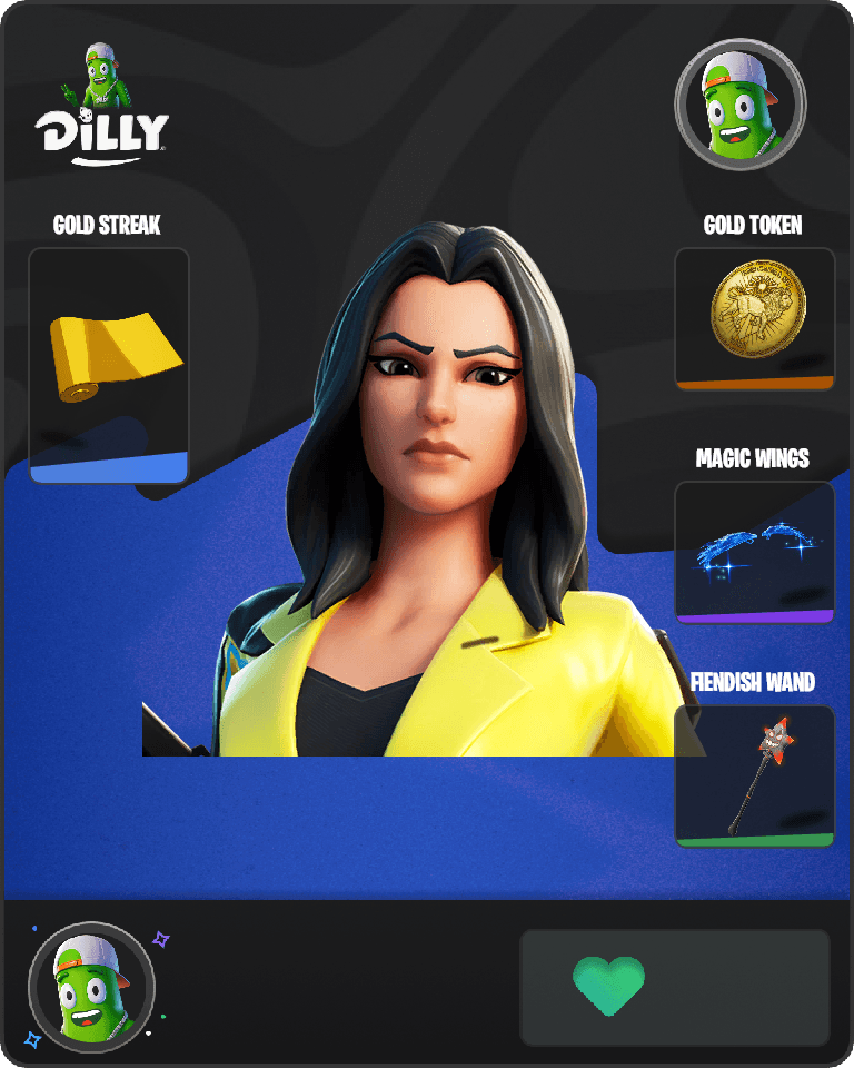Yellowjacket Fortnite combo