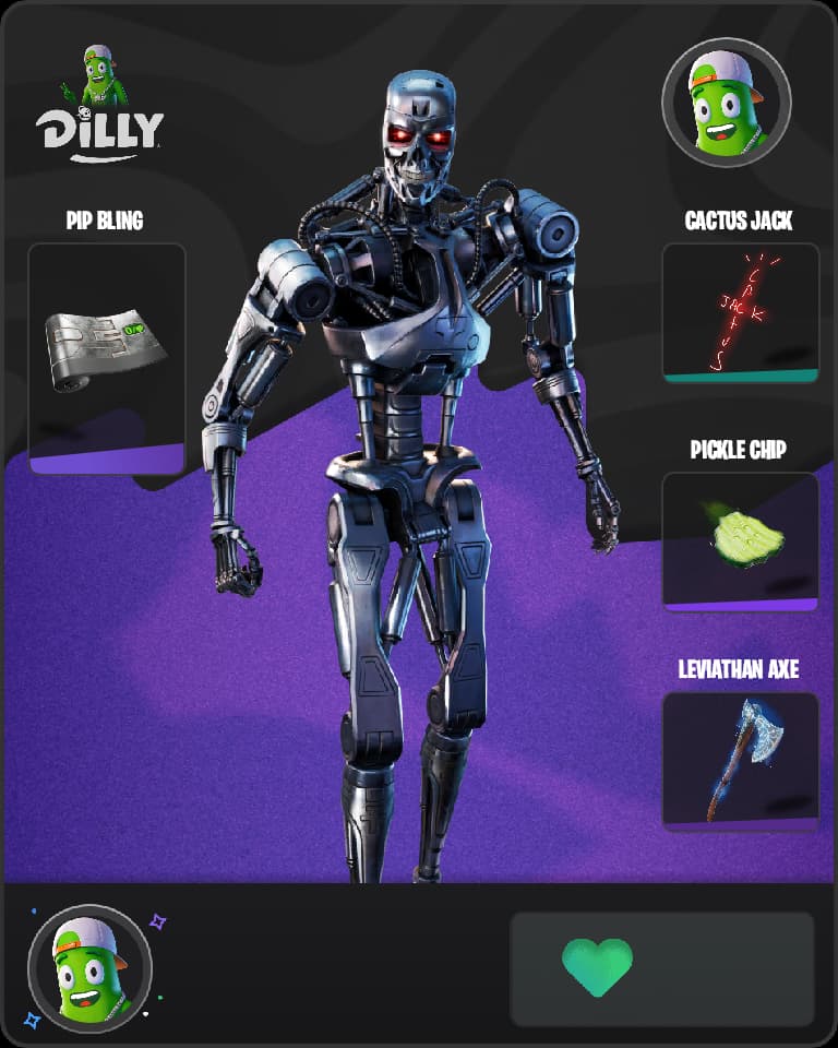 T-800 combo by ChatGPT_Fn1