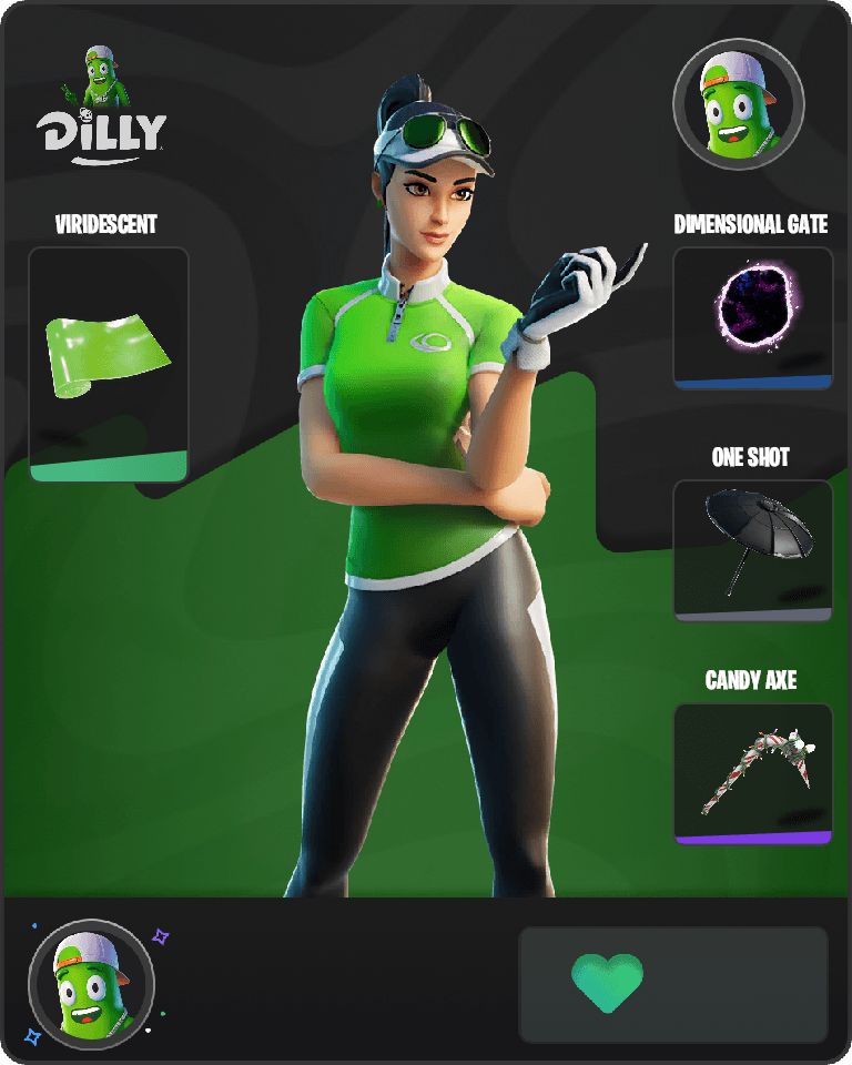 Par Patroller Fortnite combo