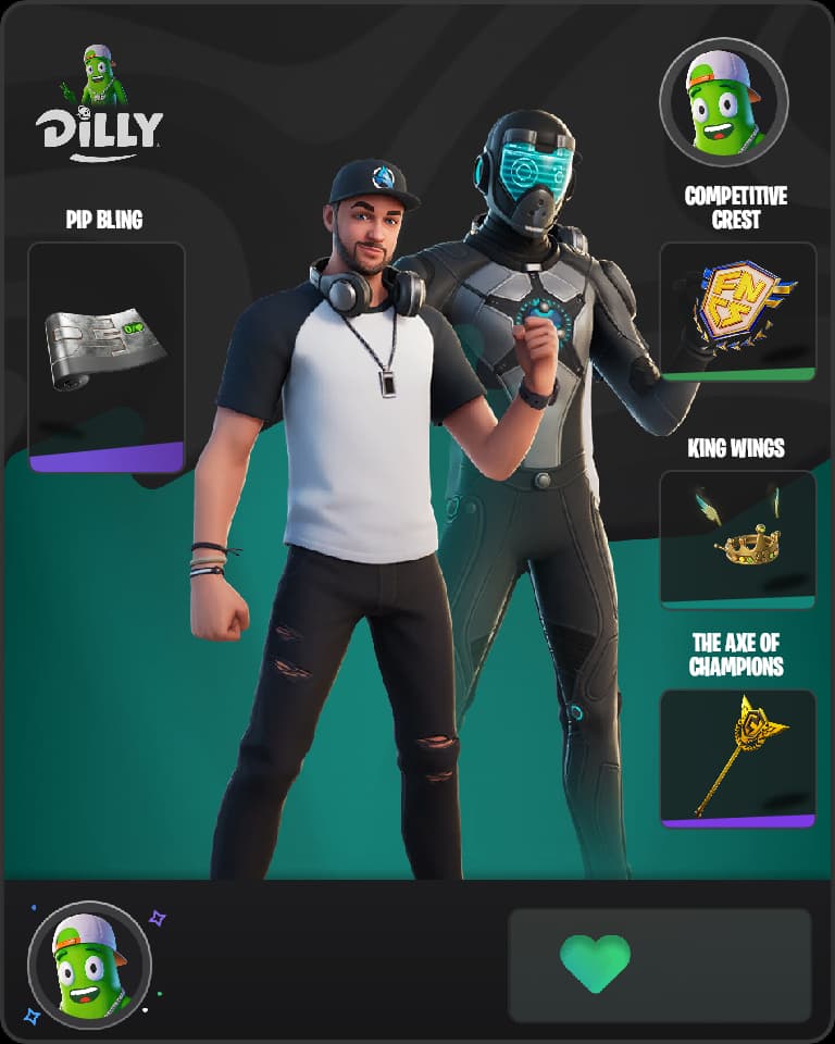Ali-A combo by DillyFan128020