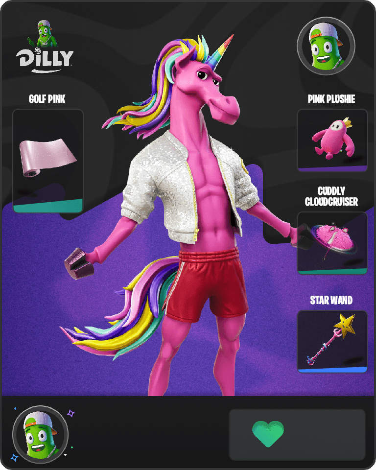 Fabio Sparklemane Fortnite combo