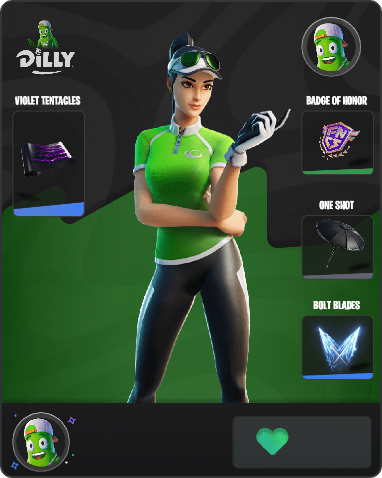Par Patroller Fortnite combo