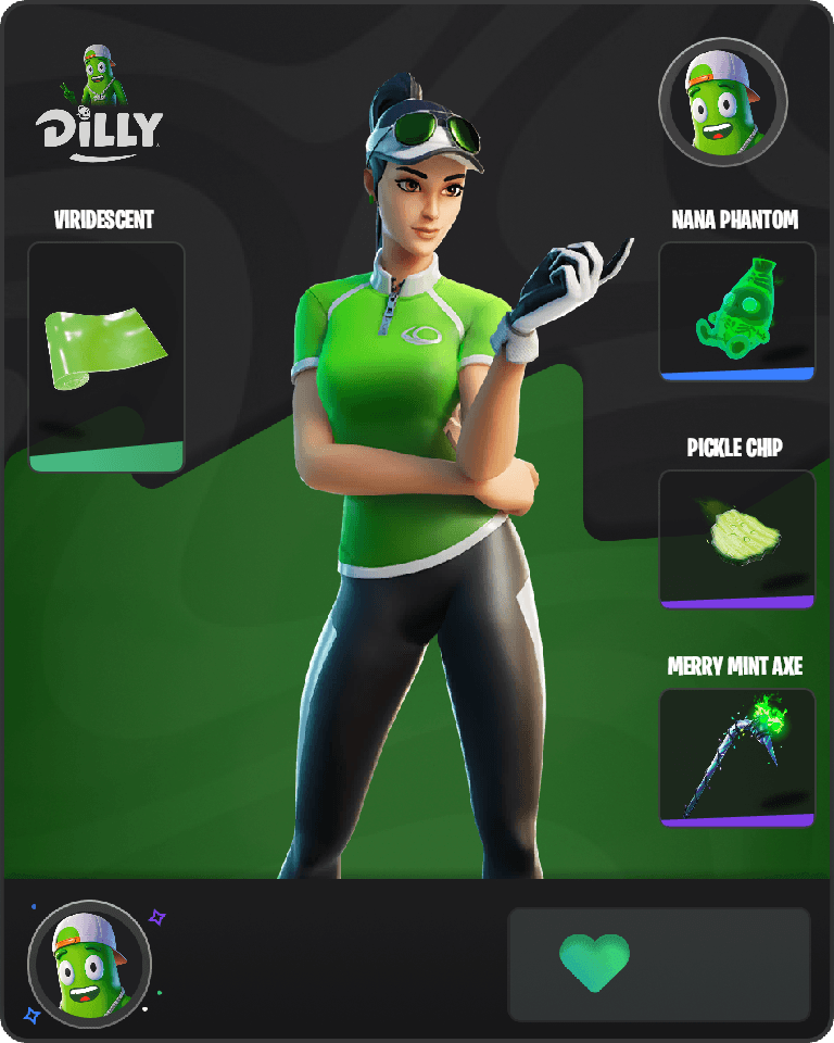 Par Patroller Fortnite combo