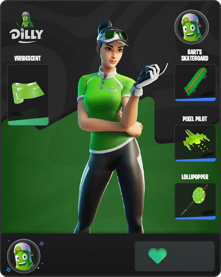 Par Patroller Fortnite combo
