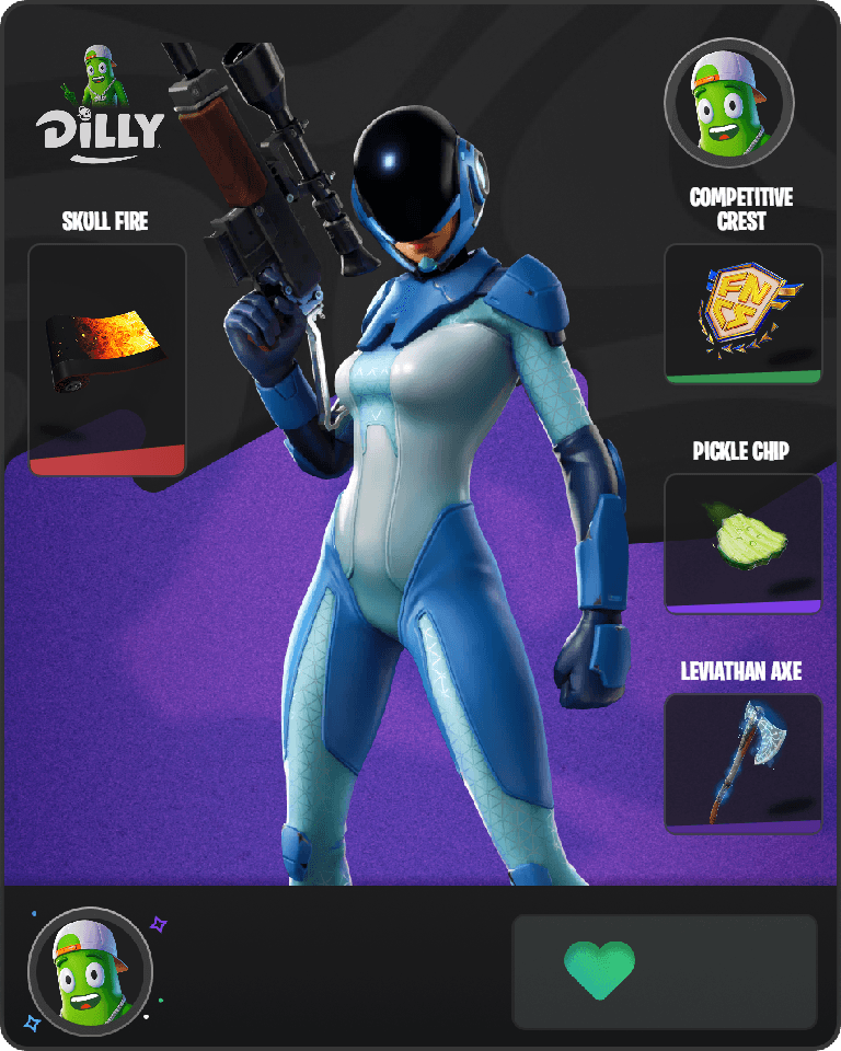 Astro Assassin Fortnite combo