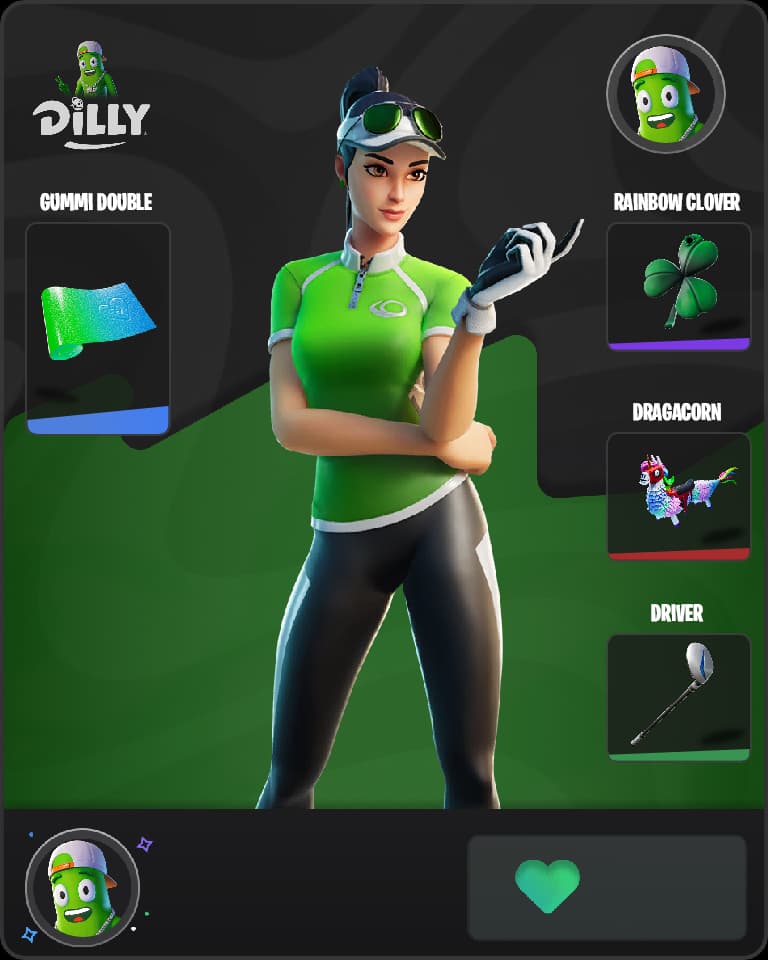 Par Patroller combo by Slippyceleriac4