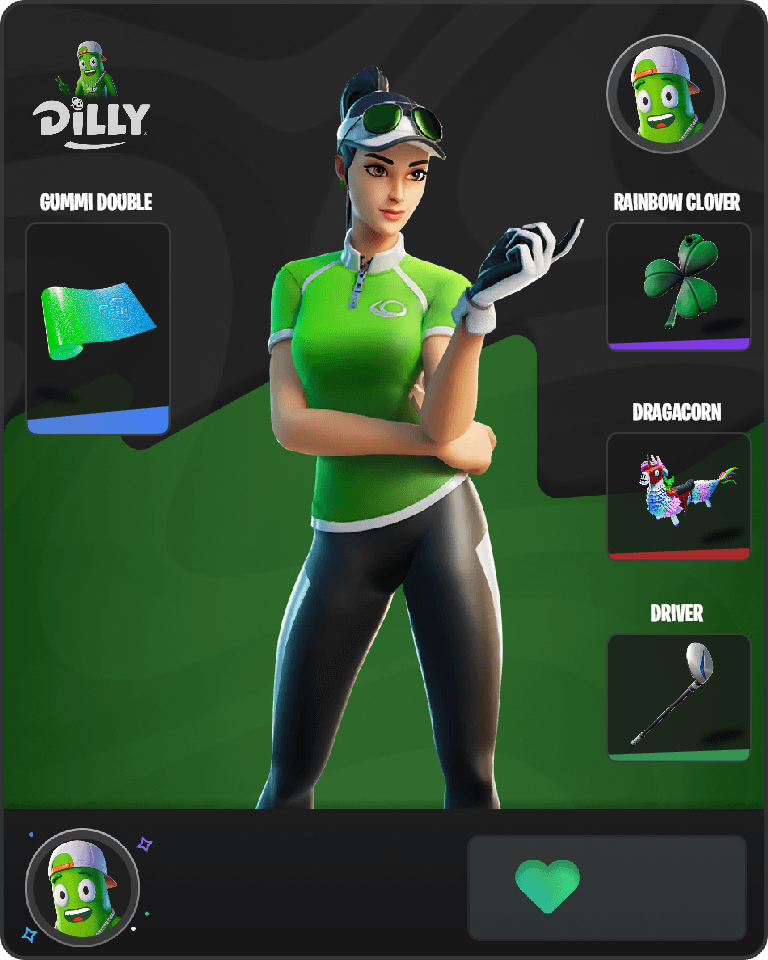 Par Patroller Fortnite combo