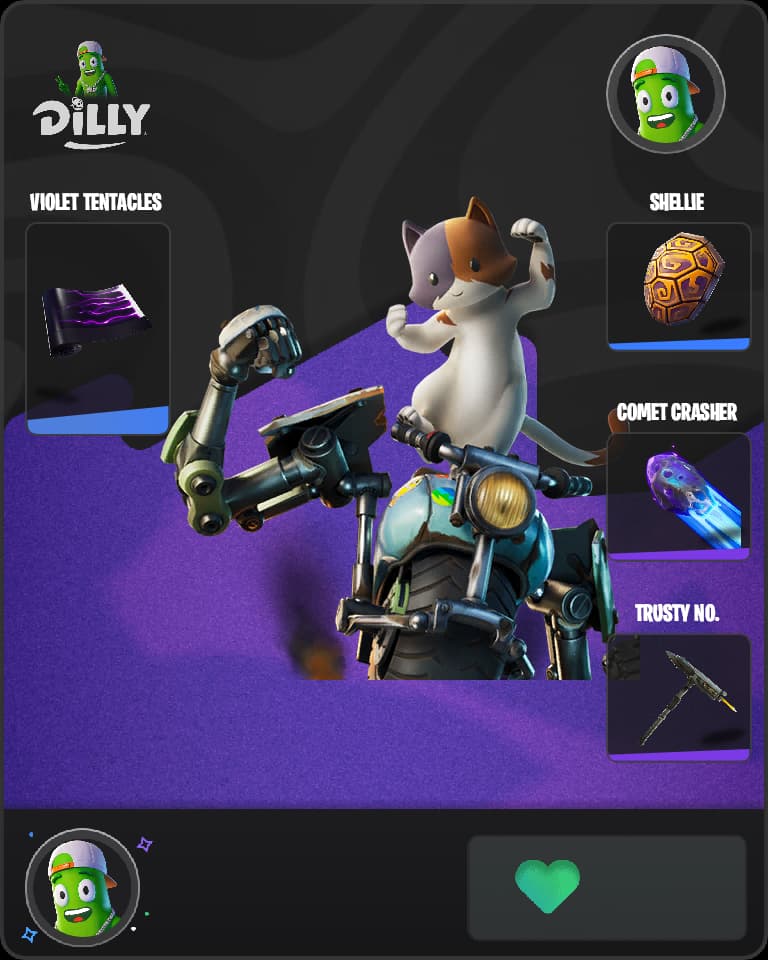 Kit combo by fahedusa966