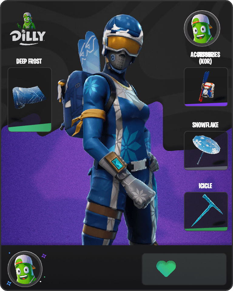 Mogul Master Fortnite combo