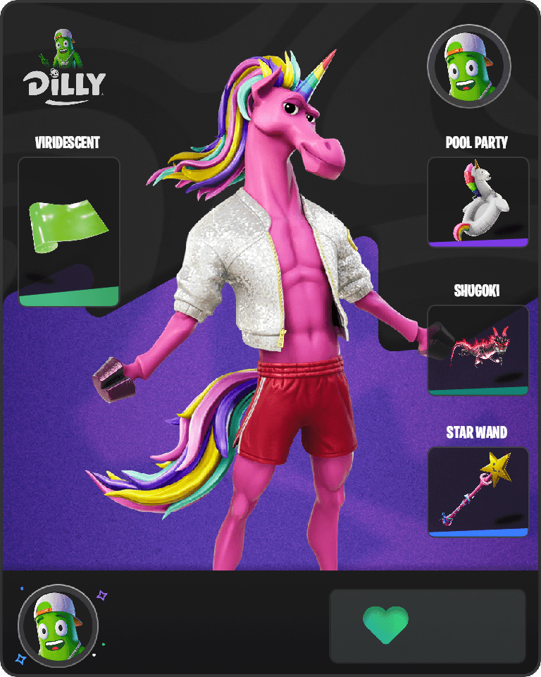Fabio Sparklemane Fortnite combo