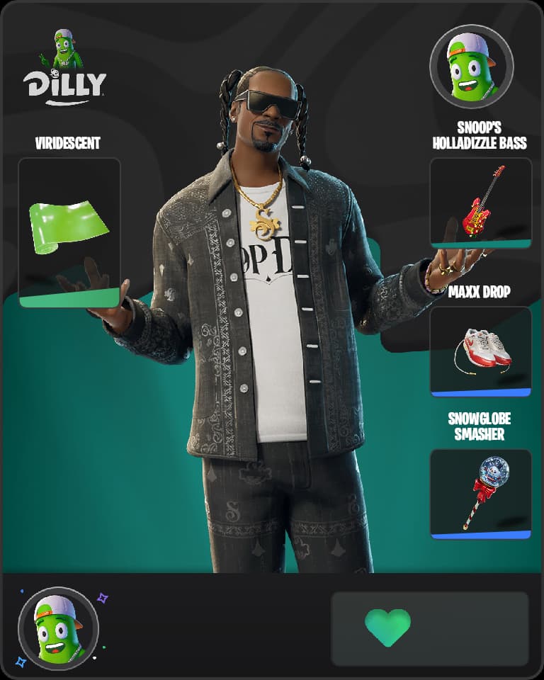 Snoop Dogg combo by DillyFan600700
