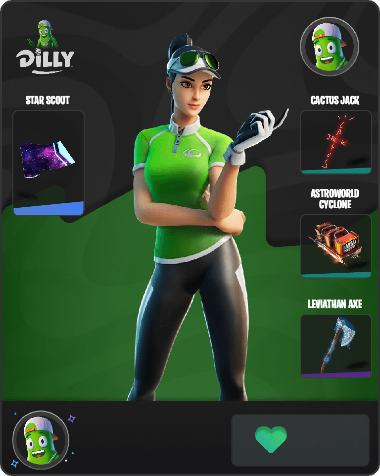 Par Patroller Fortnite combo