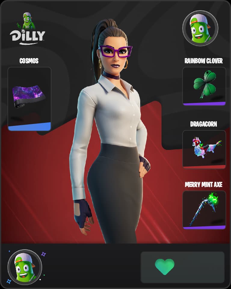Jennifer Walters combo by DillyFan391533