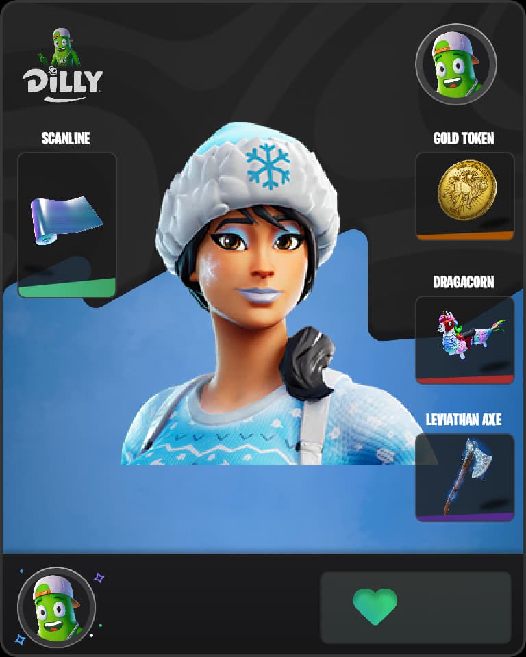 Frozen Nog Ops combo by sammyboy999