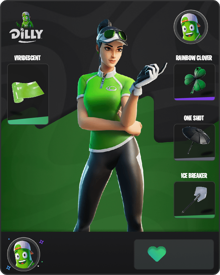 Par Patroller Fortnite combo