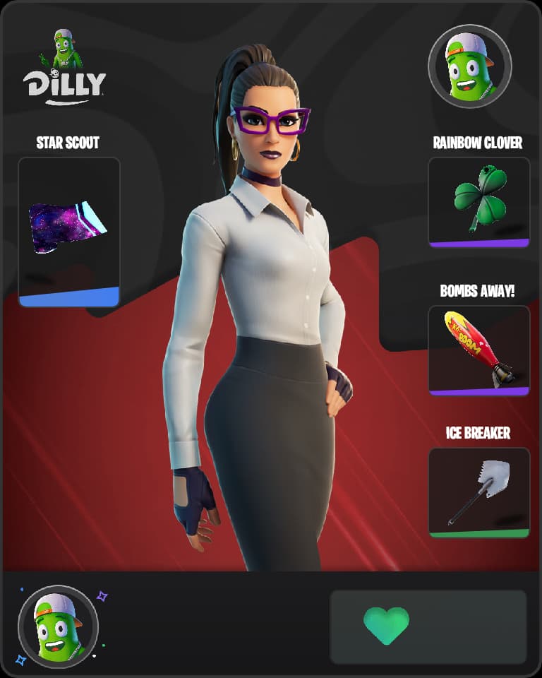 Jennifer Walters combo by diddly
