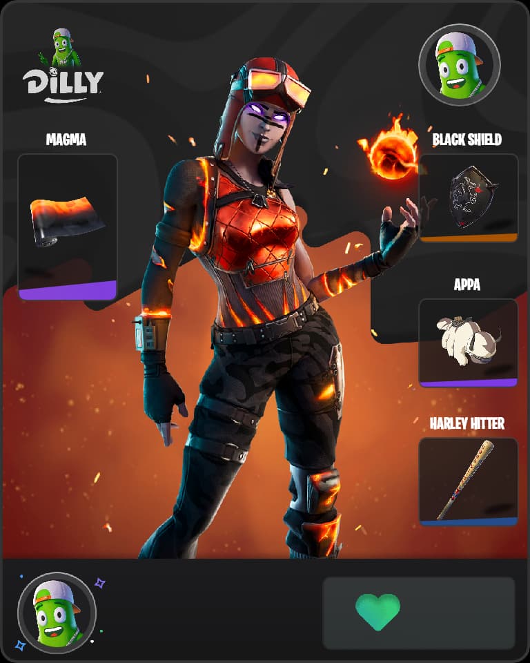 Blaze combo by Bashy_da_kid16