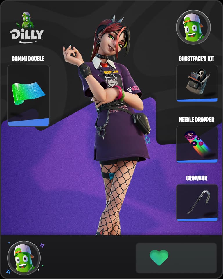 Helsie combo by kookykiki16
