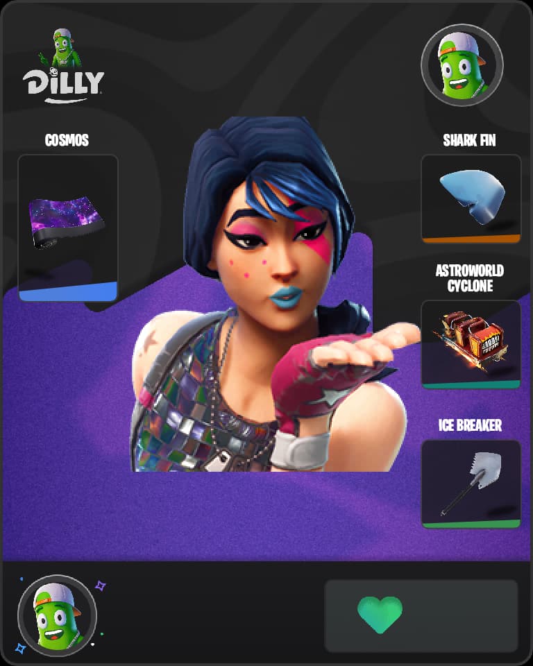 Sparkle Specialist combo by xhhxjxjxyd
