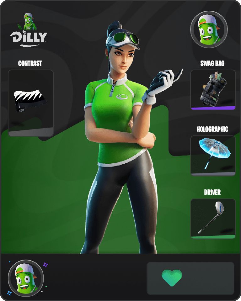 Par Patroller Fortnite combo