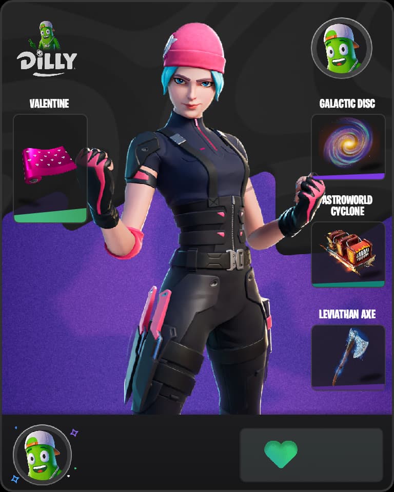 Wildcat combo by unlocked