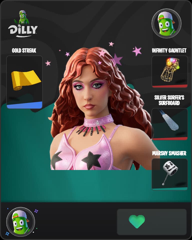 Chappell Roan combo by Charliejames2018