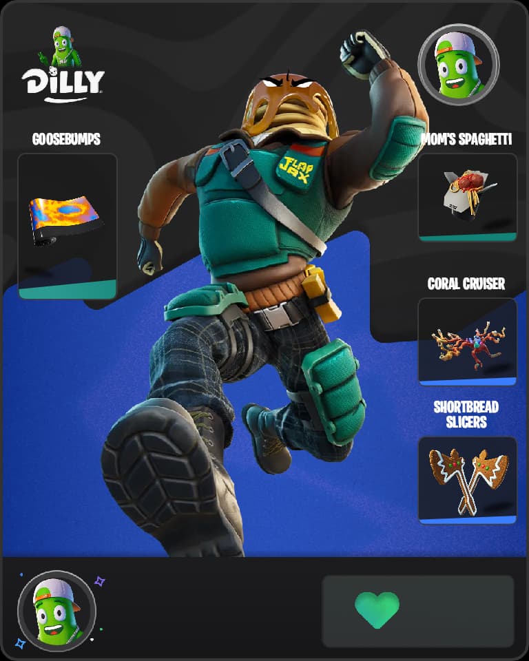 Major Mancake combo by toytables