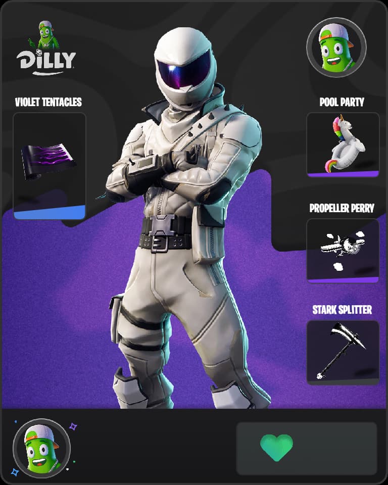 Overtaker combo by DillyFan207786