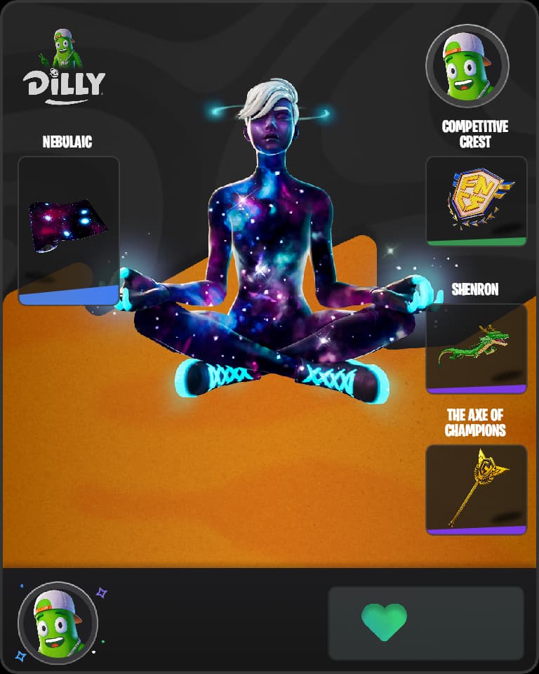 Galaxy Scout combo by radir_dude_0