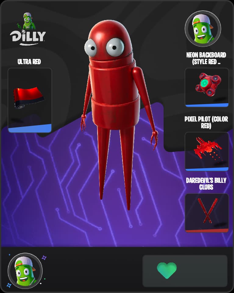 Semibot combo by DillyFan207786