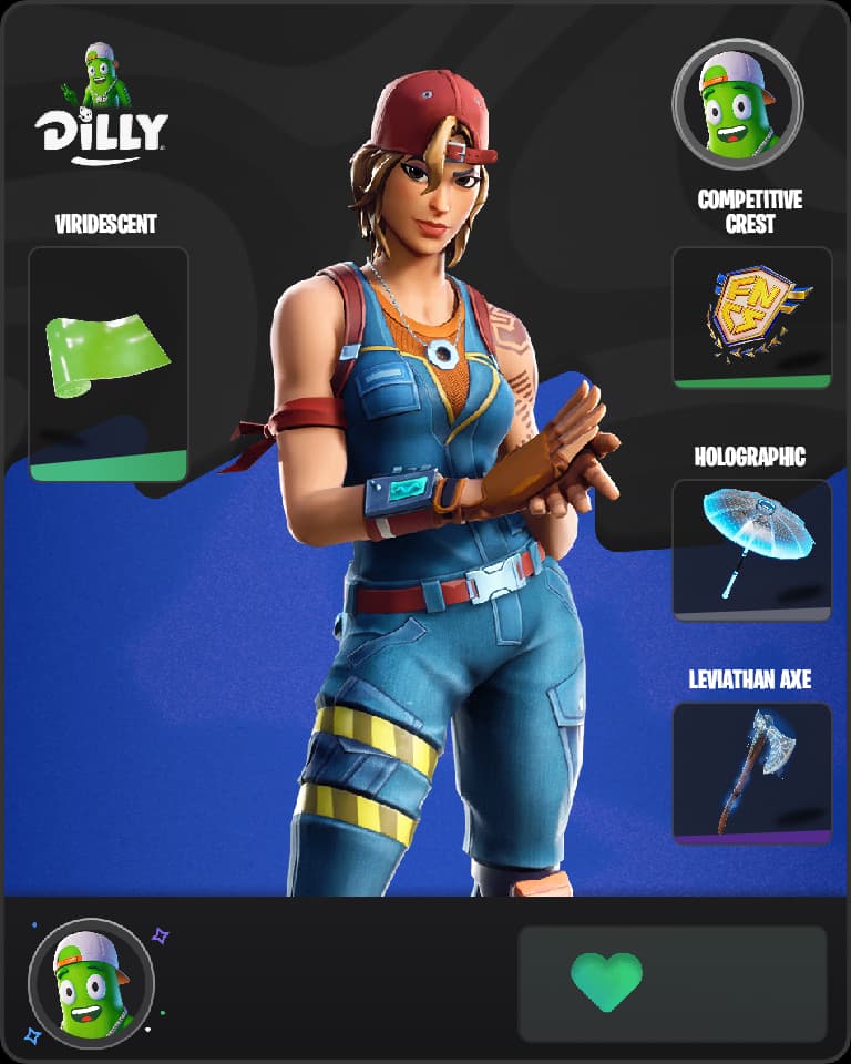 Sparkplug Fortnite skin combo