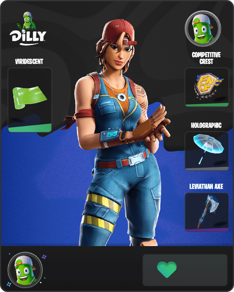 Sparkplug Fortnite combo
