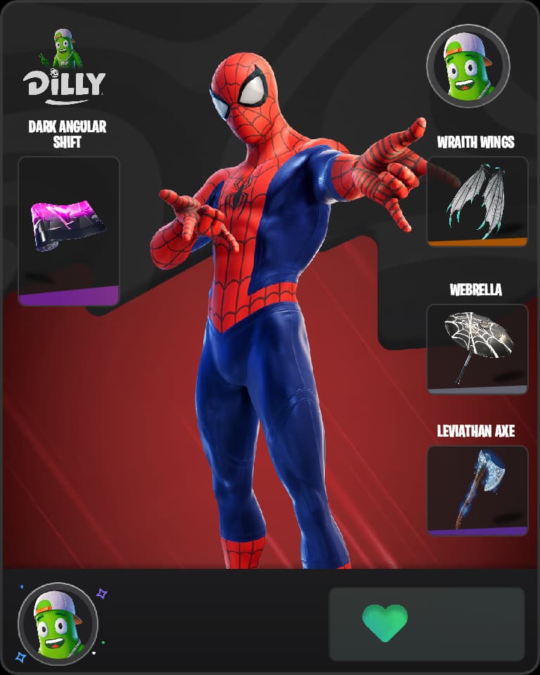 Spider-Man combo by dgrass