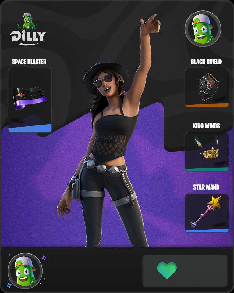 Lyric combo by DillyFan973684