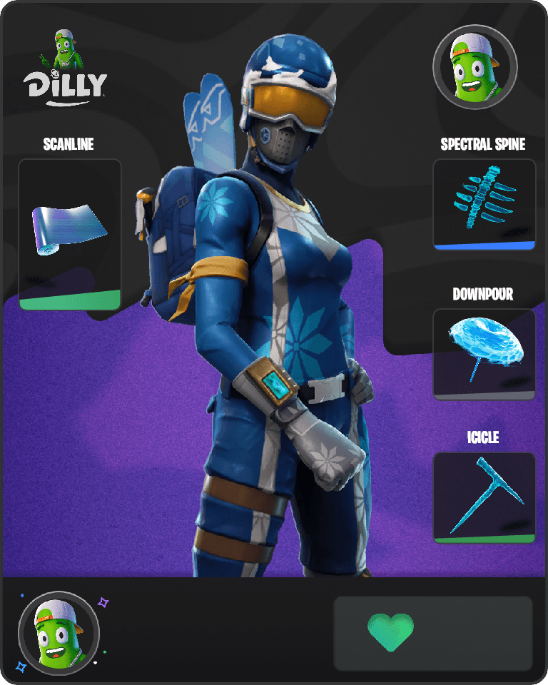 Mogul Master Fortnite combo