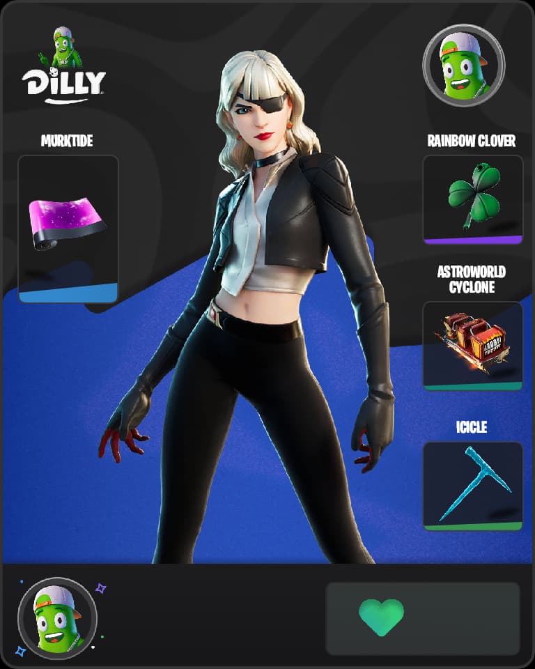 Siren combo by DillyFan973684