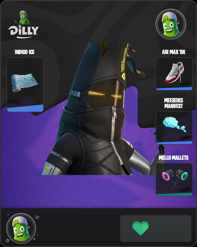 P33LY combo by DillyFan167872