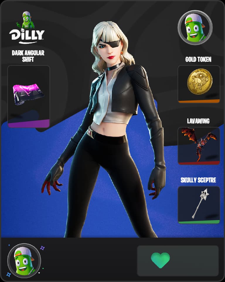 Siren combo by DillyFan222956