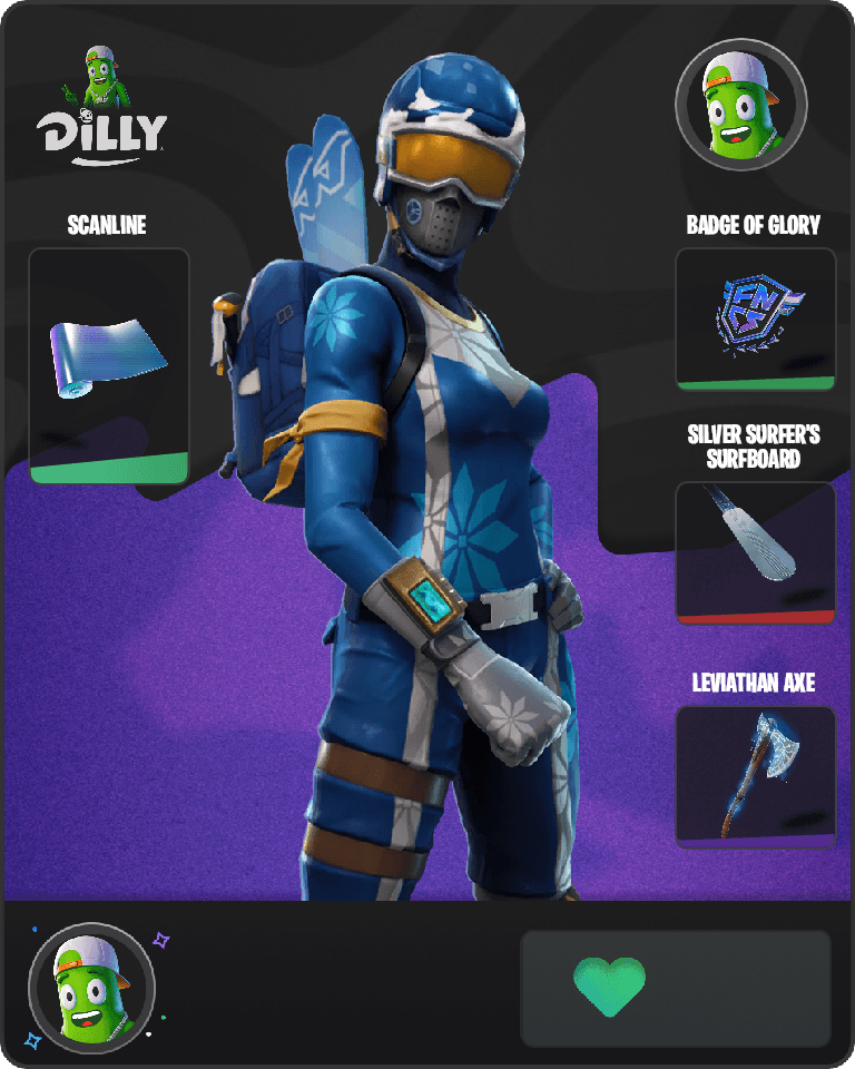 Mogul Master Fortnite combo