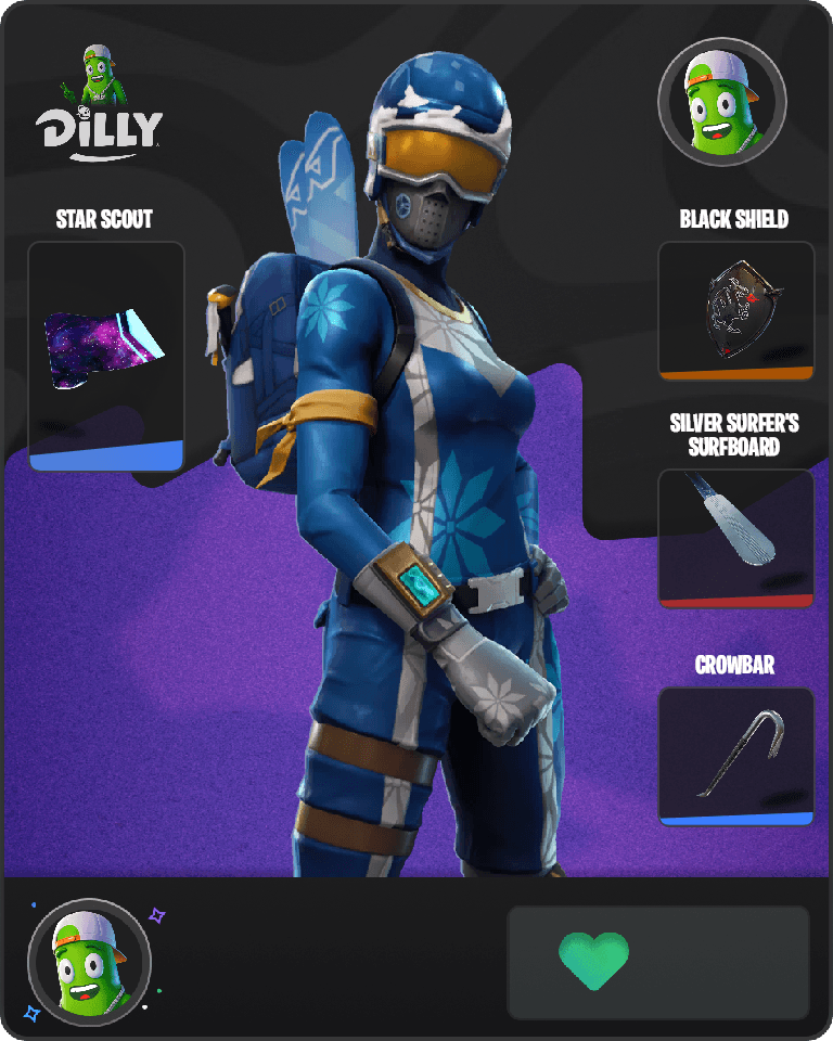 Mogul Master Fortnite combo