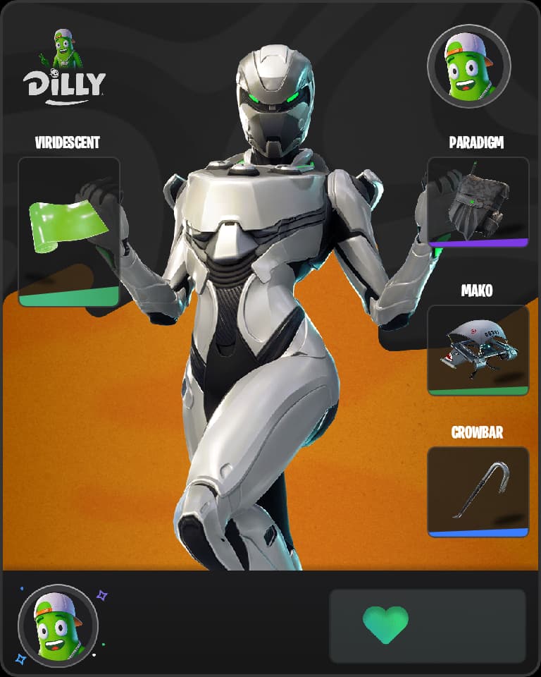 Eon combo by fn_Aphlete