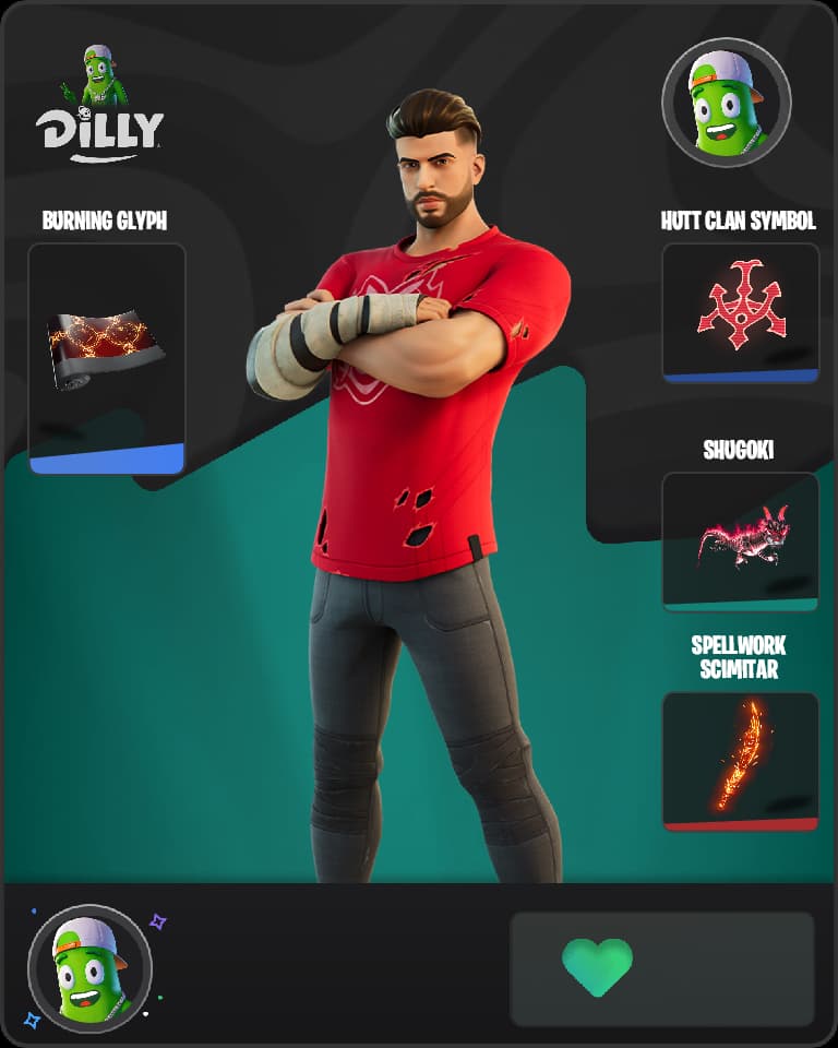 SypherPK combo by AsianJeffy