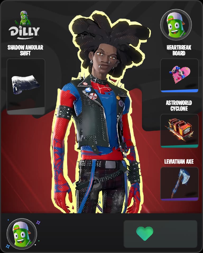 Spider-Punk combo by DillyFan824398