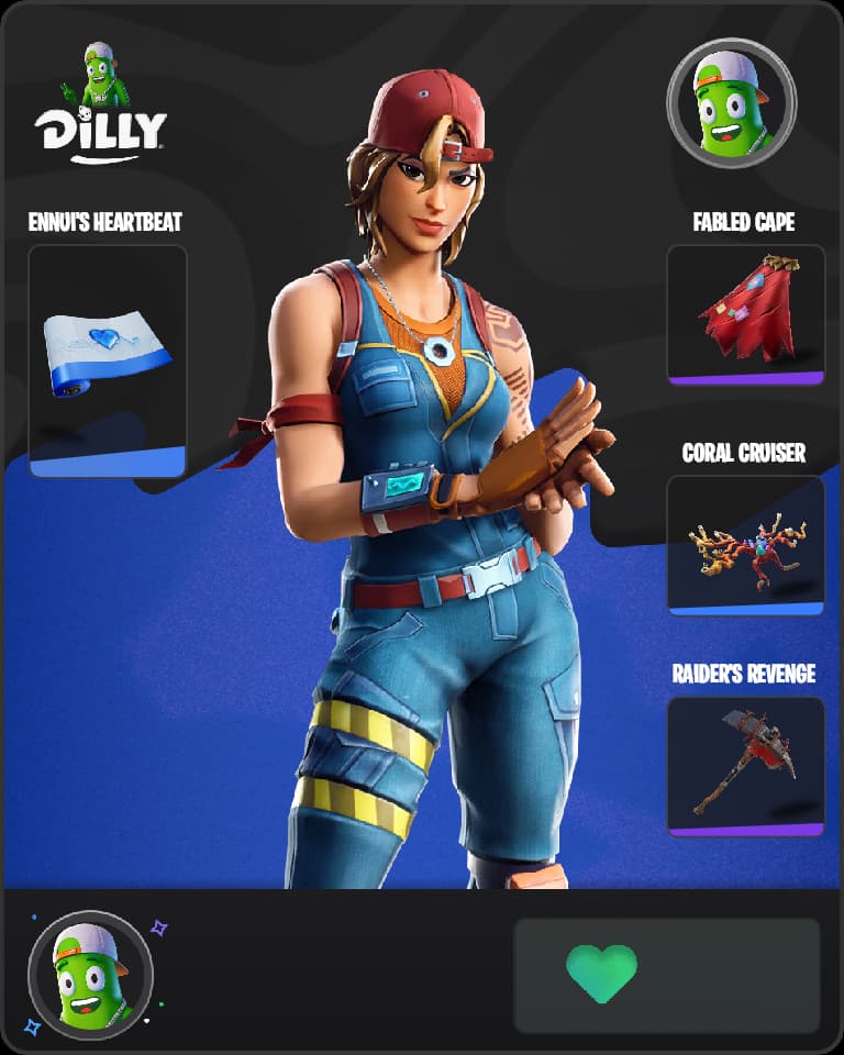 Sparkplug combo by DillyFan207786