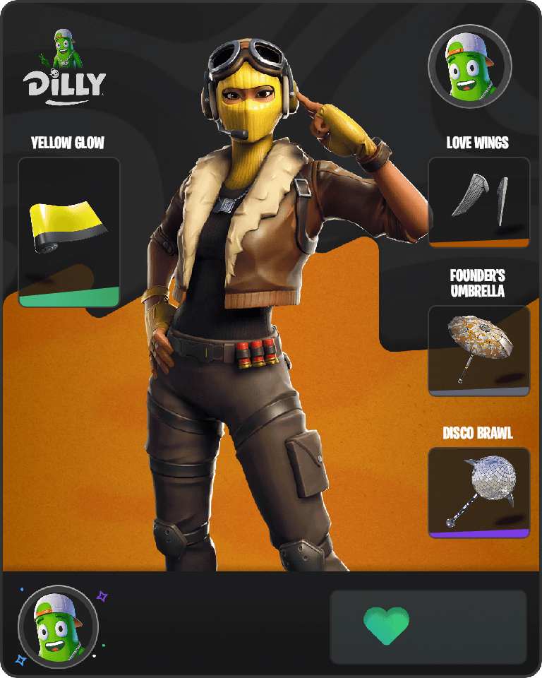 Velocity Fortnite combo