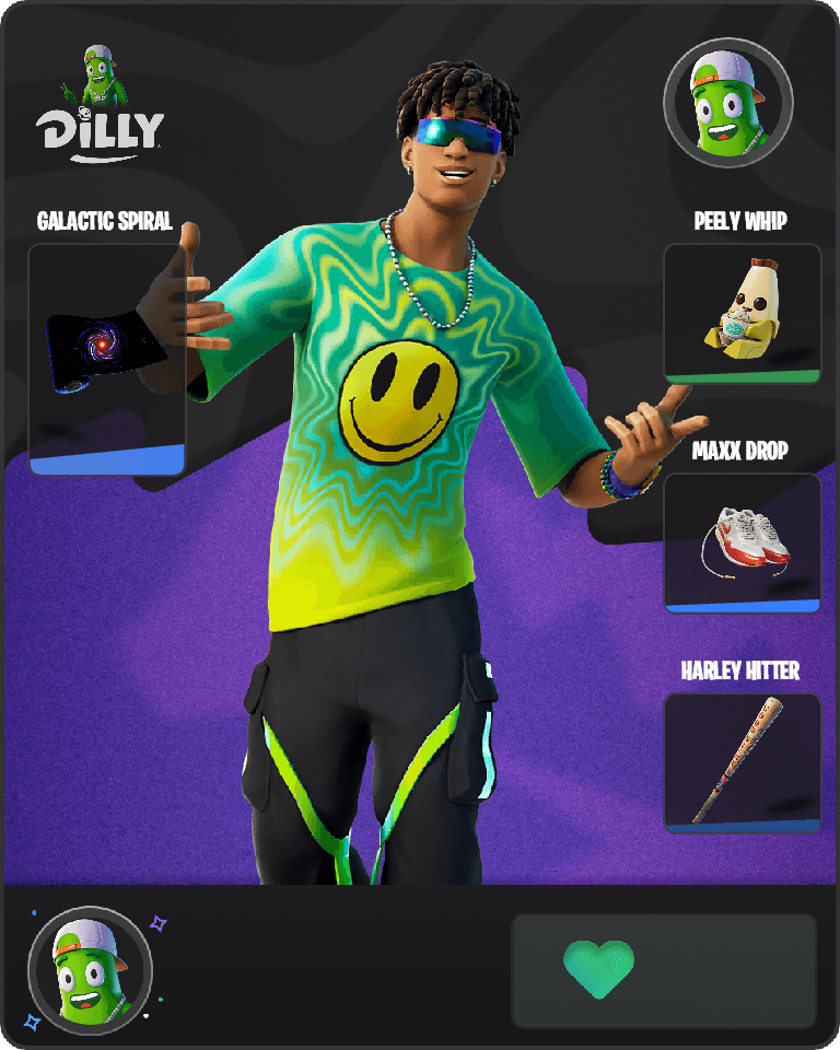 Alto Fortnite combo