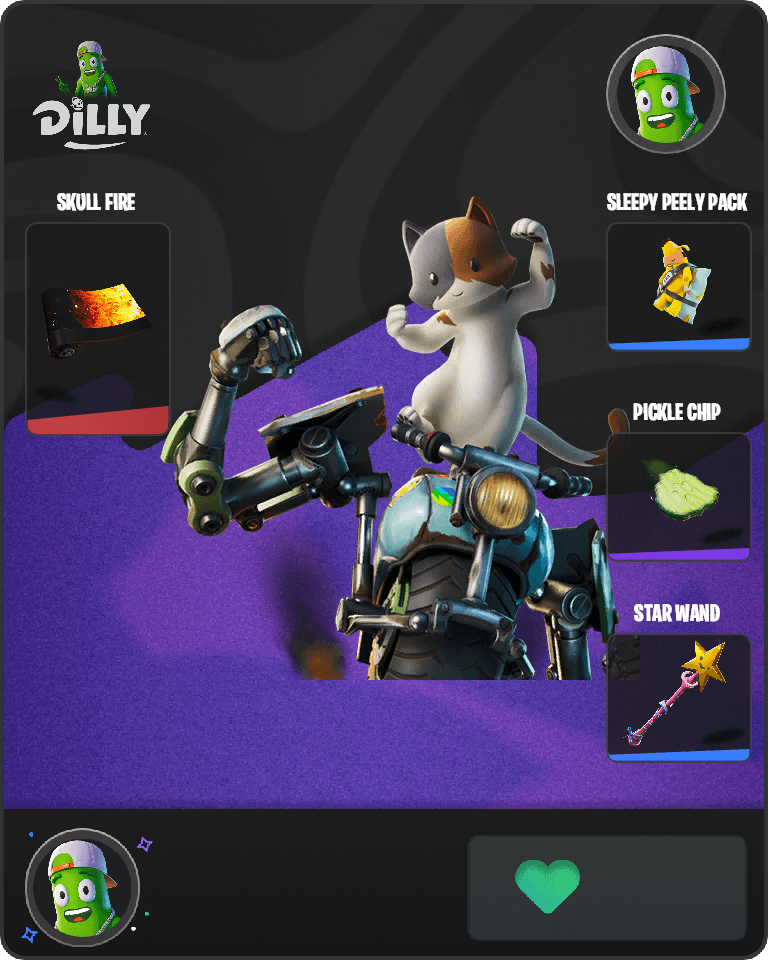 Kit combo