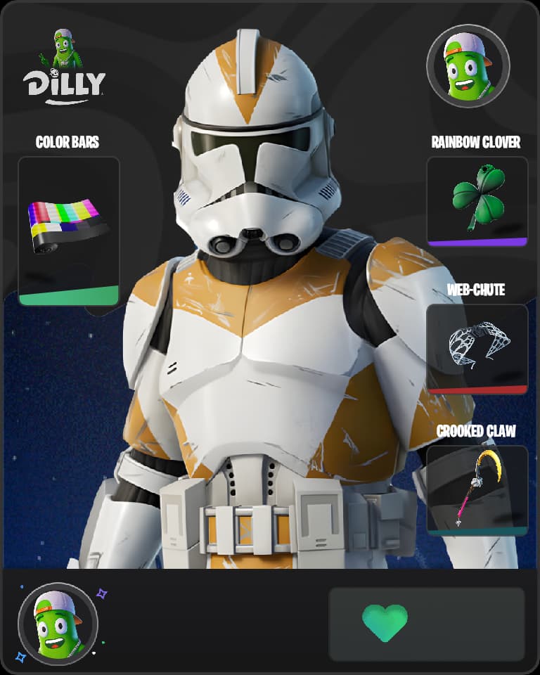 212th Battalion Trooper combo by DillyFan829168